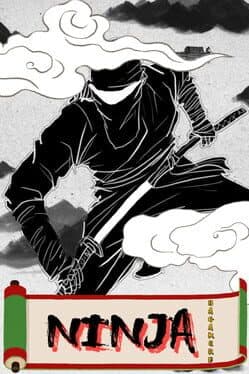 Ninja Hagakure cover art