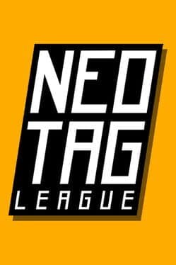Neotag League cover art
