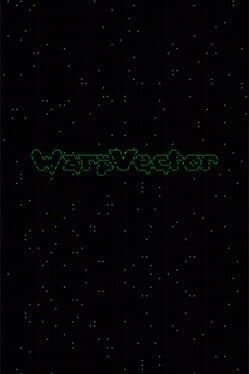 WarpVector cover art