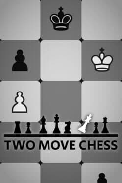 Two Move Chess cover art