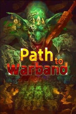 Path to Warband cover art