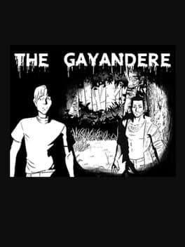 Gayandere cover art