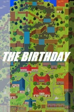 The Birthday cover art