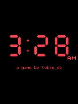 3:28am cover art