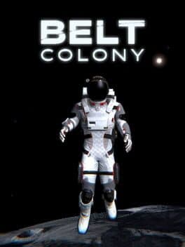Belt Colony cover art