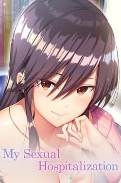 My Sexual Hospitalization cover art