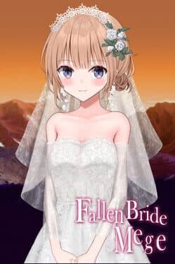 Fallen Bride Mege cover art