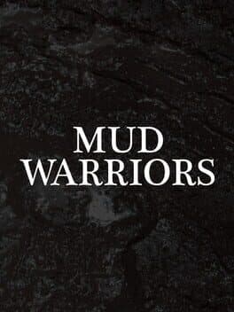 Mud Warriors cover art
