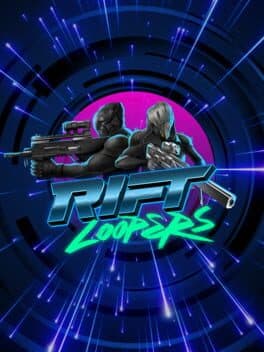 Rift Loopers cover art