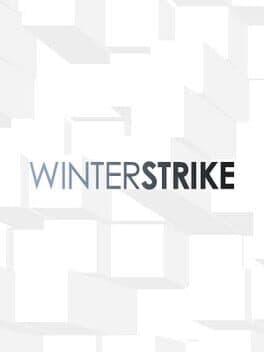 Winterstrike cover art
