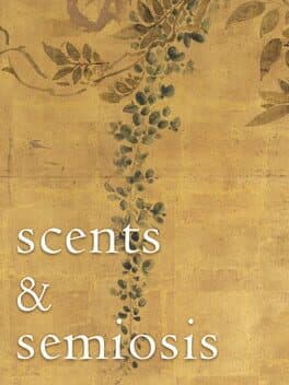 Scents & Semiosis cover art
