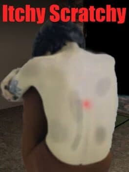 Itchy Scratchy cover art