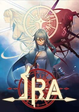 Ira cover art