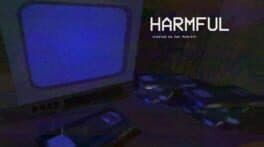 Harmful cover art