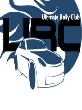 Ultimate Rally Club cover art