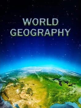 World Geography cover art