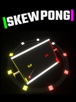 Skew Pong cover art