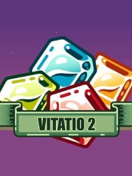 Vitatio 2 cover art