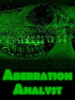 Aberration Analyst cover art