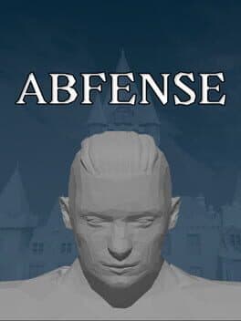 Abfense cover art