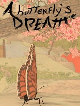 A Butterfly's Dream cover art