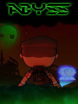 Abyss cover art