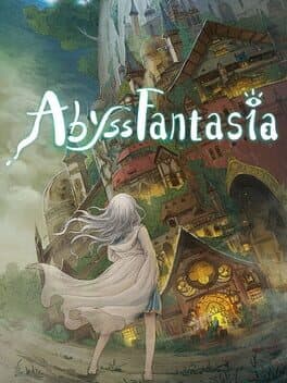 Abyss Fantasia cover art