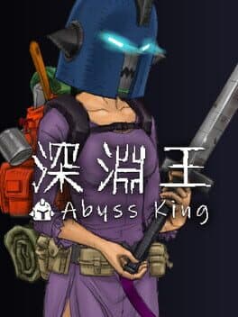 Abyss King cover art