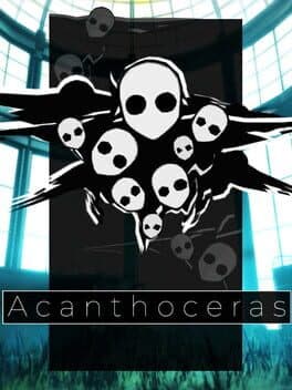 Acanthoceras cover art