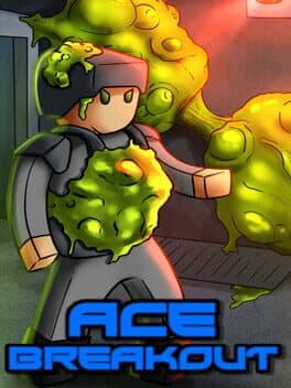 Ace Breakout cover art