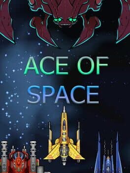Ace of Space cover art
