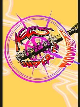 Aces Under the Moonlight cover art