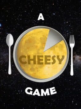 A Cheesy Game cover art