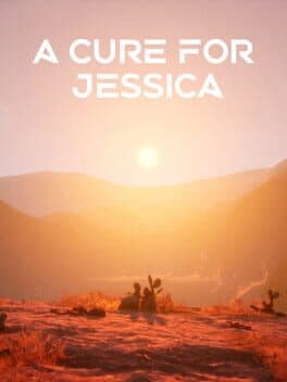 A Cure for Jessica cover art