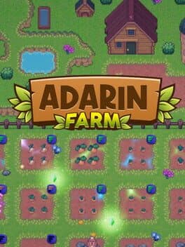 Adarin Farm cover art