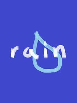 Rain cover art