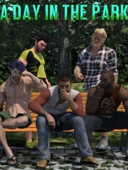 A Day in the Park cover art