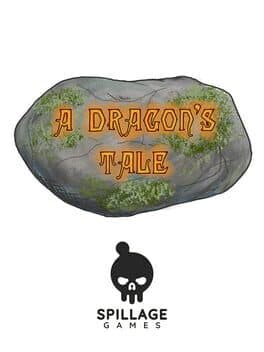 A Dragon's Tale VR cover art