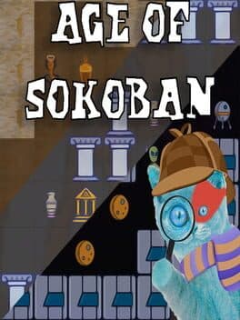 Age of Sokoban cover art