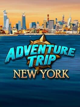 Adventure Trip: New York - Collector's Edition cover art