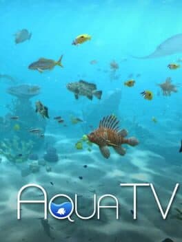 Aqua TV cover art