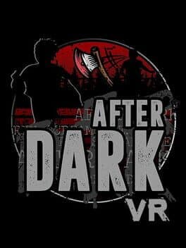 After Dark VR cover art