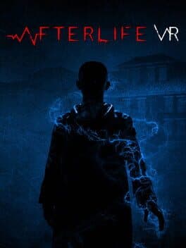 Afterlife VR cover art