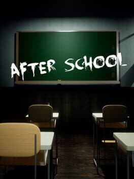 After School cover art