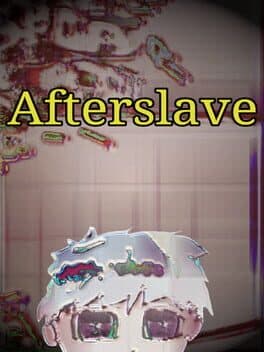 Afterslave cover art