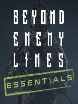Beyond Enemy Lines: Essentials cover art