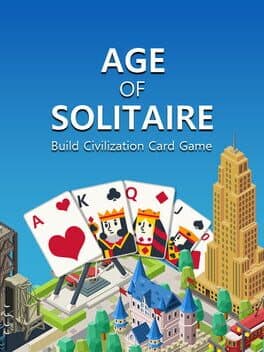 Age of Solitaire: Build Civilization cover art