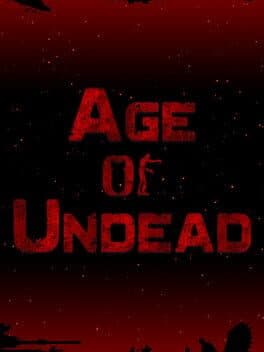 Age of Undead cover art