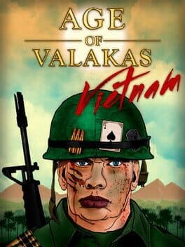 Age of Valakas: Vietnam cover art