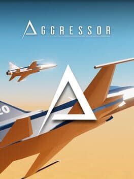 Aggressor cover art
